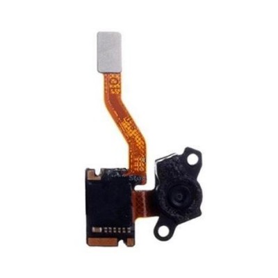 Fingerprint Sensor Flex Cable For Oneplus 6t Mclaren Edition White By - Maxbhi Com