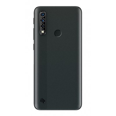 Full Body Housing For Lenovo A8 2020 Black - Maxbhi Com
