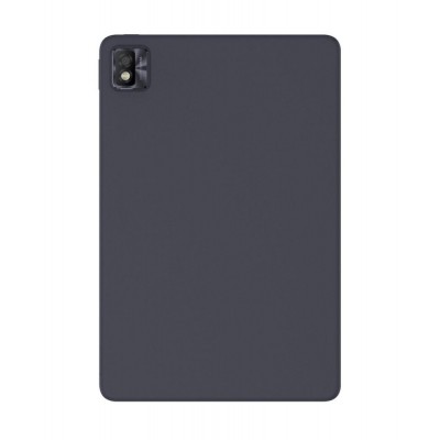 Full Body Housing For Tcl Tab 10s Grey - Maxbhi Com