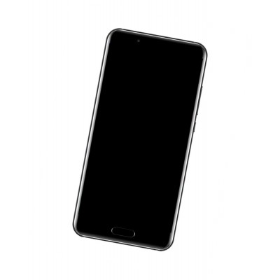 Home Button Flex Cable Only For Blackview P6000 By - Maxbhi Com