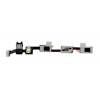 Home Button Flex Cable Only For Samsung Galaxy J7 By - Maxbhi Com