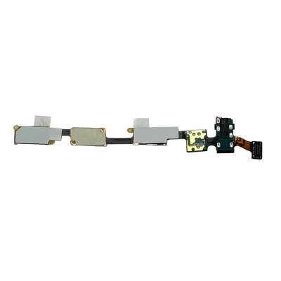 Home Button Flex Cable Only For Samsung Galaxy J7 By - Maxbhi Com
