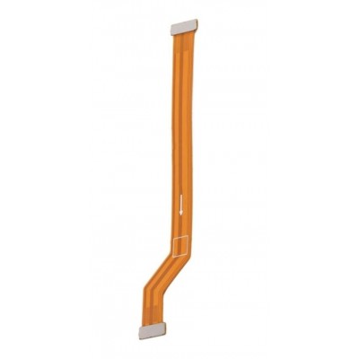 Lcd Flex Cable For Realme X50 5g By - Maxbhi Com