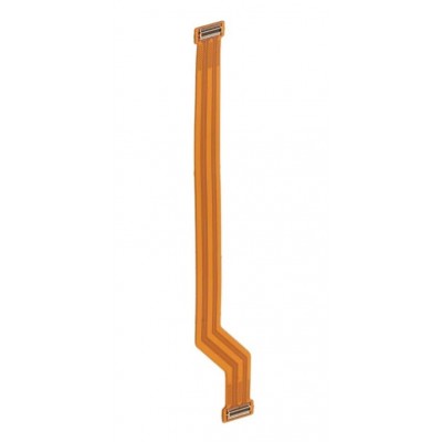 Lcd Flex Cable For Realme X50 5g By - Maxbhi Com