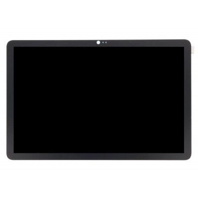 Lcd With Touch Screen For Tcl Tab 10s Black By - Maxbhi Com