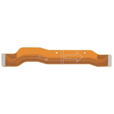 Main Board Flex Cable For Honor 30 By - Maxbhi Com