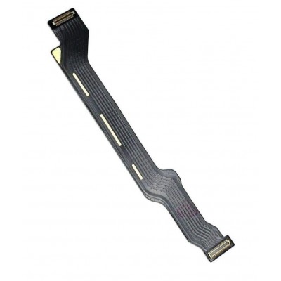 Main Board Flex Cable For Oneplus 6t Mclaren Edition By - Maxbhi Com
