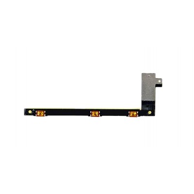 Power Button Flex Cable For Fairphone 3 On Off Flex Pcb By - Maxbhi Com