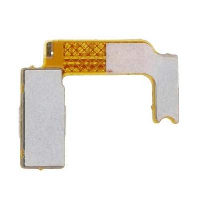 Power Button Flex Cable For Lg K20 2019 On Off Flex Pcb By - Maxbhi Com