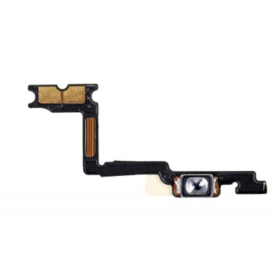 Power Button Flex Cable For Oneplus 6t Mclaren Edition On Off Flex Pcb By - Maxbhi Com