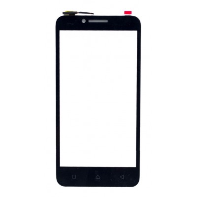 Touch Screen Digitizer For Lenovo Vibe C Black By - Maxbhi Com