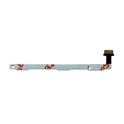 Volume Button Flex Cable For Zte Blade A7 Prime By - Maxbhi Com
