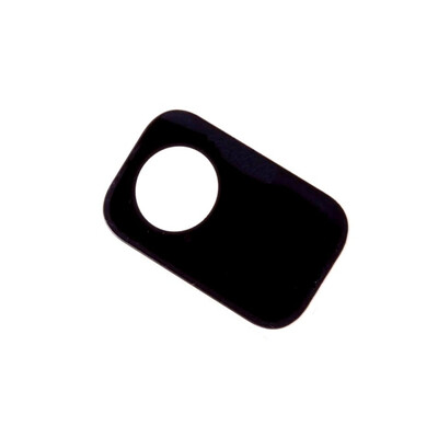 Camera Lens For Nokia Asha 300 Silver By - Maxbhi Com