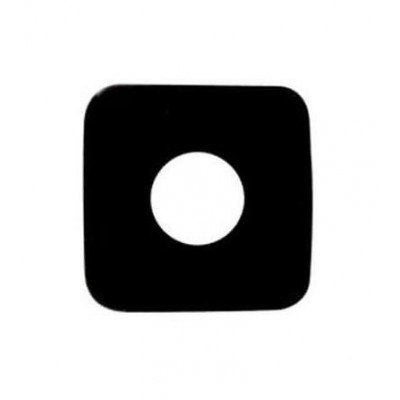 Camera Lens For Samsung I9295 Galaxy S4 Active Blue By - Maxbhi Com
