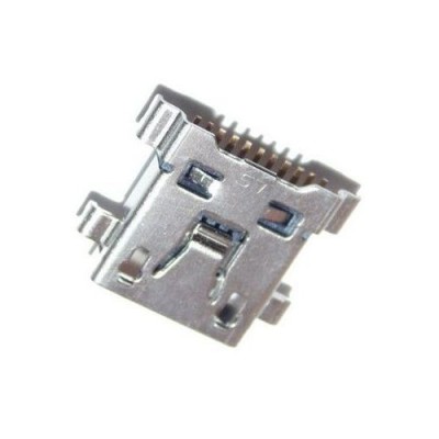 Charging Connector Flex Pcb Board For Lg G3 Mini By - Maxbhi Com