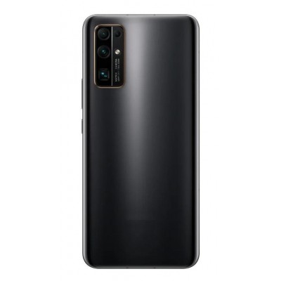 Full Body Housing For Honor 30 Black - Maxbhi Com