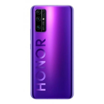 Full Body Housing For Honor 30 Purple - Maxbhi Com