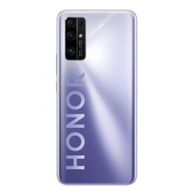 Full Body Housing For Honor 30 Silver - Maxbhi Com