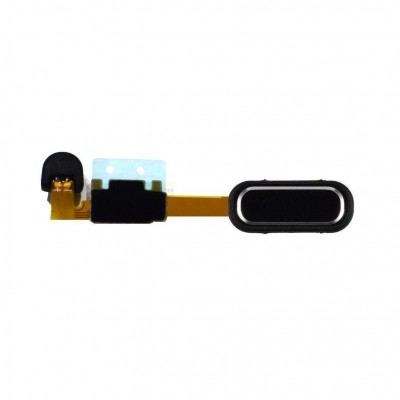 Home Button Flex Cable Only For Samsung Galaxy Tab 3 Lite 7 0 3g By - Maxbhi Com