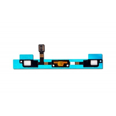 Home Button Flex Cable Only For Samsung Galaxy Tab Pro 8 4 By - Maxbhi Com