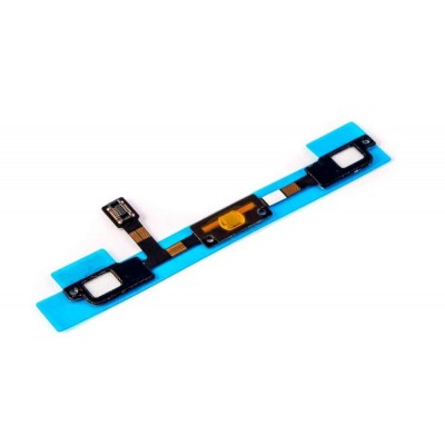 Home Button Flex Cable Only For Samsung Galaxy Tab Pro 8 4 By - Maxbhi Com