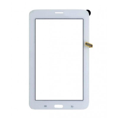 Touch Screen Digitizer For Samsung Galaxy Tab 3 Lite 7 0 3g Green By - Maxbhi Com