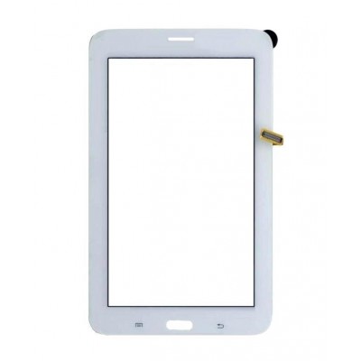 Touch Screen Digitizer For Samsung Galaxy Tab 3 Lite 7 0 3g White By - Maxbhi Com