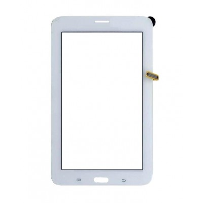 Touch Screen Digitizer For Samsung Galaxy Tab 3 Lite 7 0 Pink By - Maxbhi Com