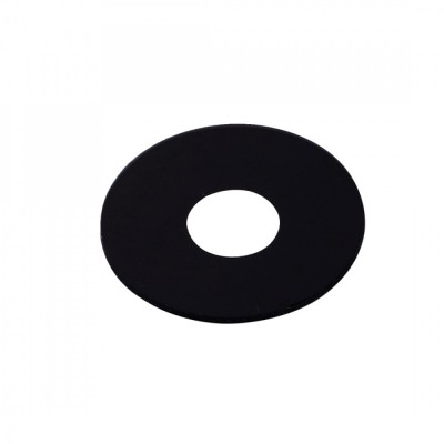 Camera Lens For Meizu M2 Note Black By - Maxbhi Com