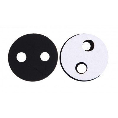 Camera Lens For Nokia Lumia 830 Black By - Maxbhi Com