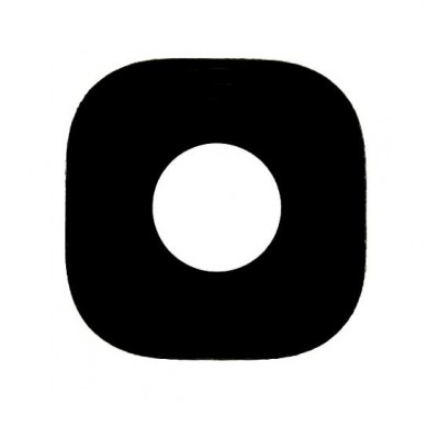 Camera Lens for Samsung Galaxy Tab 3 Lite 7.0 VE Black