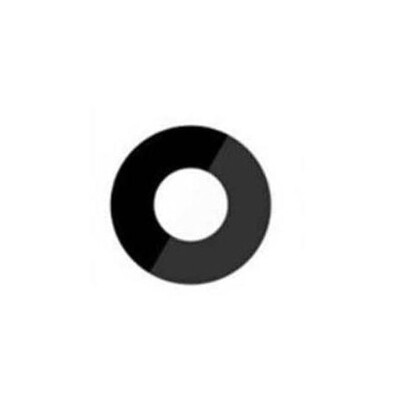 Camera Lens For Sony Xperia Z3 Tablet Compact Black By - Maxbhi Com