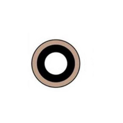 Camera Lens For Sony Xperia Z3 Tablet Compact Black By - Maxbhi Com