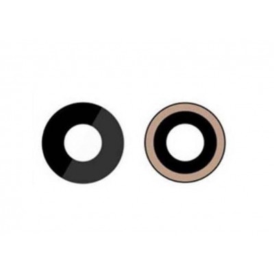Camera Lens For Sony Xperia Z3 Tablet Compact White By - Maxbhi Com