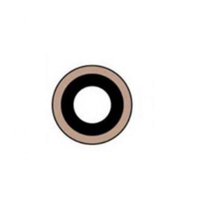 Camera Lens For Sony Xperia Z3 Tablet Compact White By - Maxbhi Com