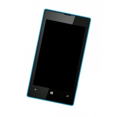 Charging Connector Flex Pcb Board For Microsoft Lumia 435 By - Maxbhi Com