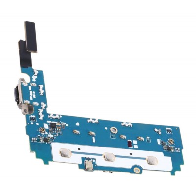 Charging Connector Flex Pcb Board For Samsung Galaxy Smg388f Touch By - Maxbhi Com