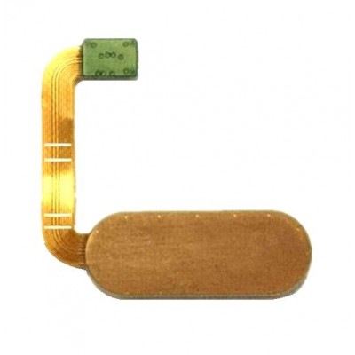 Home Button Flex Cable Only For Htc One M9 Plus By - Maxbhi Com