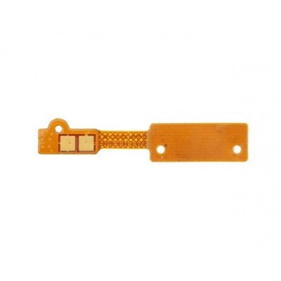 Home Button Flex Cable Only For Samsung Galaxy Tab 4 7 0 Lte By - Maxbhi Com