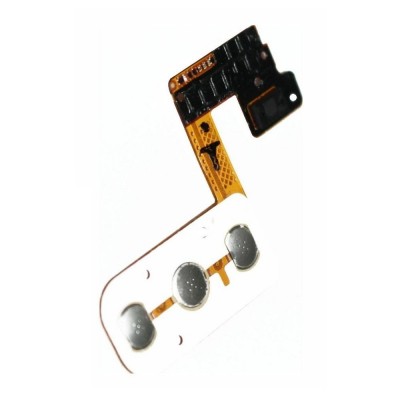 Power Button Flex Cable For Lg G Flex2 On Off Flex Pcb By - Maxbhi Com