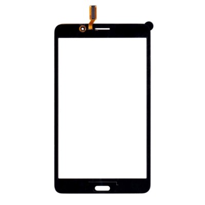 Touch Screen Digitizer For Samsung Galaxy Tab 4 7 0 Lte Black By - Maxbhi Com