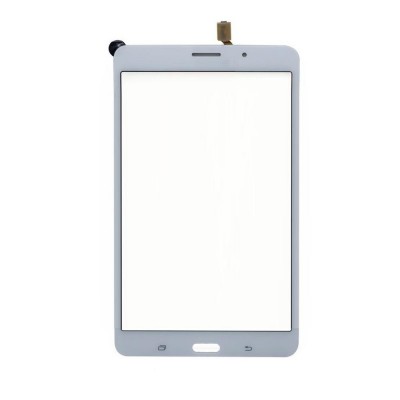Touch Screen Digitizer For Samsung Galaxy Tab 4 7 0 Lte White By - Maxbhi Com