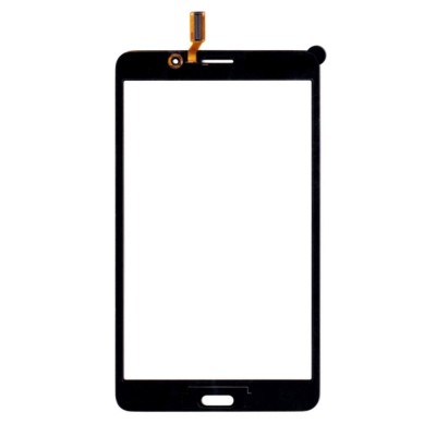 Touch Screen Digitizer For Samsung Smt235 Black By - Maxbhi Com