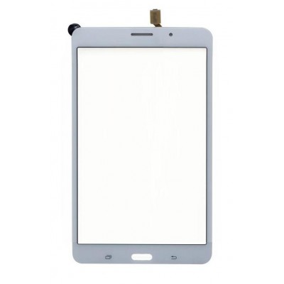 Touch Screen Digitizer For Samsung Smt235 White By - Maxbhi Com