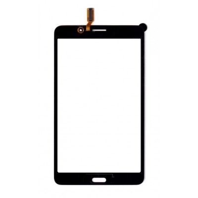 Touch Screen Digitizer For Samsung Smt235 White By - Maxbhi Com