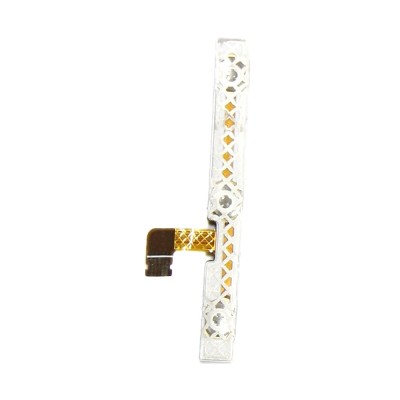 Volume Button Flex Cable For Huawei Y360 By - Maxbhi Com