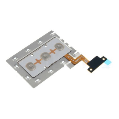 Volume Button Flex Cable For Lg Leon By - Maxbhi Com