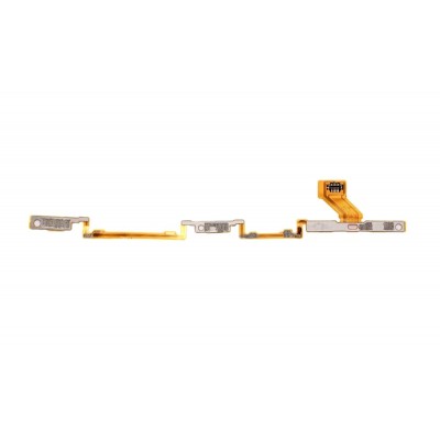 Volume Button Flex Cable For Nokia Lumia 830 By - Maxbhi Com