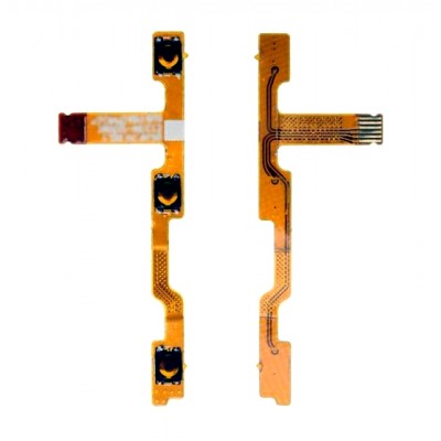 Volume Button Flex Cable For Samsung Galaxy Tab 4 7 0 Lte By - Maxbhi Com
