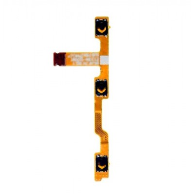 Volume Button Flex Cable For Samsung Galaxy Tab 4 7 0 Lte By - Maxbhi Com